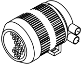 Mach Booster Pump (for MS9451BT, MS9100BT)