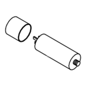Mach Condensor 16uF (for MS9100)