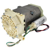 Mach Rinse Booster Pump (For MS9451WBA – MS9453WBA Machines)