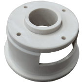 Mach Bushing For Wash impeller - Suitable for MB/MS Mach Machines