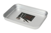 Deep Baking Dish With Handles 470 x 355 x 100mm
