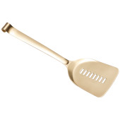 Churchill Comas Elegant Champagne Spatula 28cm (Pack of 10)
