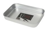 Baking Dish No Handles 370 x 265 x 70mm
