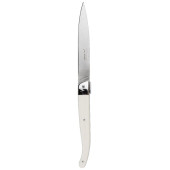 Jean Dubost Laguiole Stand Up Ivory (Pack of 6)