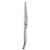 Jean Dubost Laguiole Vintage Stainless Steel Steak Knife (Pack of 6)