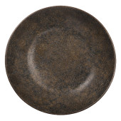 Fusion Ebony Coupe Bowl 30cm/12" (Pack of 6)