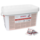 Rational Cleaning Tablets Red (Tub of 130)