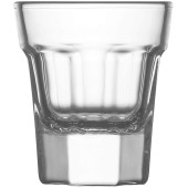 LAV Aras Shot Glass 3cl / 1oz x6