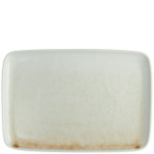 Academy Fusion Tundra Rectangular Platter 27 x 20cm (Pack of 6)