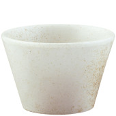 Academy Fusion Tundra Conic Bowl 340ml/12oz (Pack of 6)