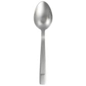 Varick Estate Oval Bowl Soup/Dessert Spoon (Pack of 12)