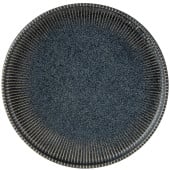 Academy Fusion Flint Signature Plate 16.5cm/6.5" (Pack of 12)