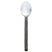 Varick Distressed Briar A.D. Coffee Spoon (Pack of 12)