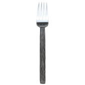 Varity Distressed Briar Table Fork (Pack of 12)
