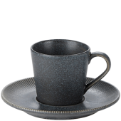 Academy Fusion Flint Espresso Cup 80ml/2.75oz (Pack of 12)
