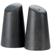 Academy Fusion Flint Salt Pourer 9cm/3.5" (Pack of 6)