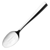 Steelite Bryce Slotted Long Serving Spoon 27cm (Pack of 12)