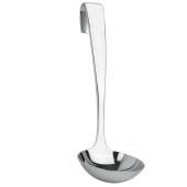 Steelite Bryce Sauce Ladle 1oz 30ml (Pack of 12)