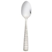 Folio Pirouette Oval Bowl Soup/Dessert Spoon (Pack of 12)
