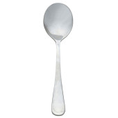 Varick Fulton Vintage Bouillon Soup Spoon (Pack of 12)