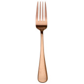 Varick Fulton Vintage Copper Dessert Fork (Pack of 12)