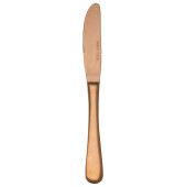 Varick Fulton Vintage Copper Table Knife (Pack of 12)