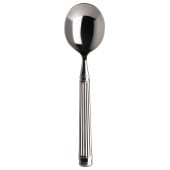 Folio Carolyn Bouillon Soup Spoon (Pack of 12)