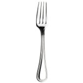 Folio Logan Dessert/Salad Fork (Pack of 12)