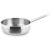 Lacor Eco Chef Saute Pan 24cm