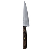 Adam Simha Burlington Steak Knife (Pack of 6)