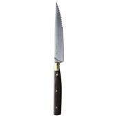 Adam Simha Kendall Steak Knife (Pack of 6)