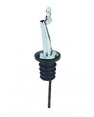 Free Flow Hinged Flip Cap Pourer (Pack of 12)
