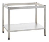 Rational Oven Stand 6-1/1 & 10-1/1 Open Type 1