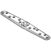 Mach Complete Wash Arm (for MS9100)