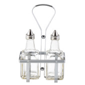 Oil & Vinegar Set 180ml (6oz)