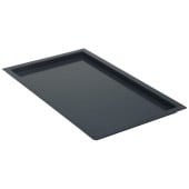 GN 1/1 Rational Granite Enamelled Container 20mm