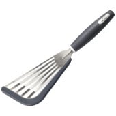 Lacor Flexible Turner With Silicone Spatula Blade 30cm