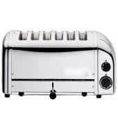 Dualit Bun Toaster 6 Slot