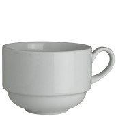 Rene Ozorio Essence Stacking Coffee Cup 200ml/7oz (Pack of 36)