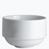 Rene Ozorio Essence Stacking Bouillon Cup 325ml/11.5" (Pack of 36)