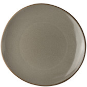 Robert Gordon Pier Organic Plate 23.5cm/9" (Pack of 24)