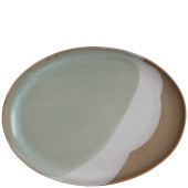 Robert Gordon Forager Nest Oval Platter 33cm/13" (Pack of 12)