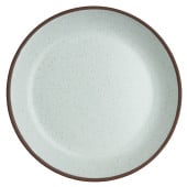 Maham Studio Spice Market Sea Salt Deep Plate 16cm/6.25" (Pack of 12)