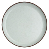 Maham Studio Spice Market Sea Salt Plate 24cm/9.5" (Pack of 12)