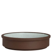 Maham Studio Spice Market Sea Salt Stacking Tray 12cm/5" (Pack of 12)