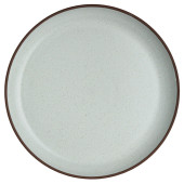 Maham Studio Spice Market Sea Salt Plate 27cm/10.5 (Pack of 12)