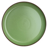 Maham Studio Spice Market Cardamom Plate 27cm/10.5" (Pack of 12)