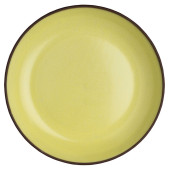 Maham Studio Spice Market Saffron Deep Plate 22cm/8.5" (Pack of 12)