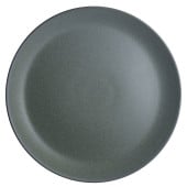 Maham Studio Carnaby Teal Coupe Plate 27cm/10.5" (Pack of 24)