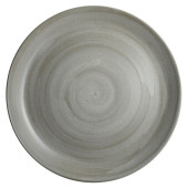 Maham Studio Carnaby Dove Coupe Plate 27cm/10.5" (Pack of 24)